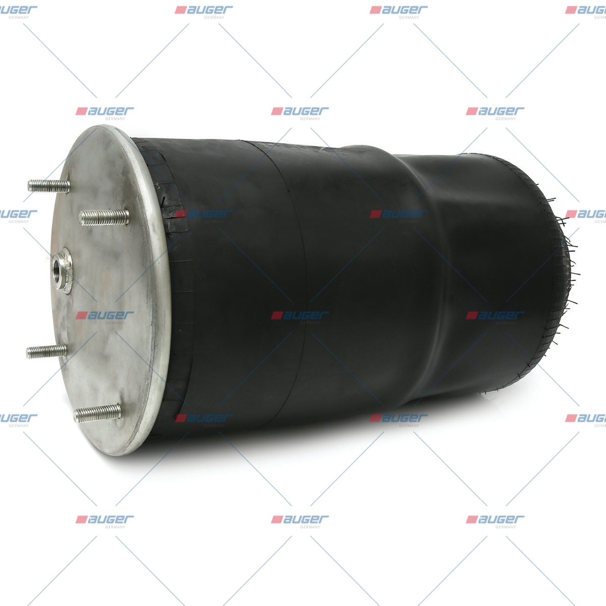 Luftfederbalg, Service Typ